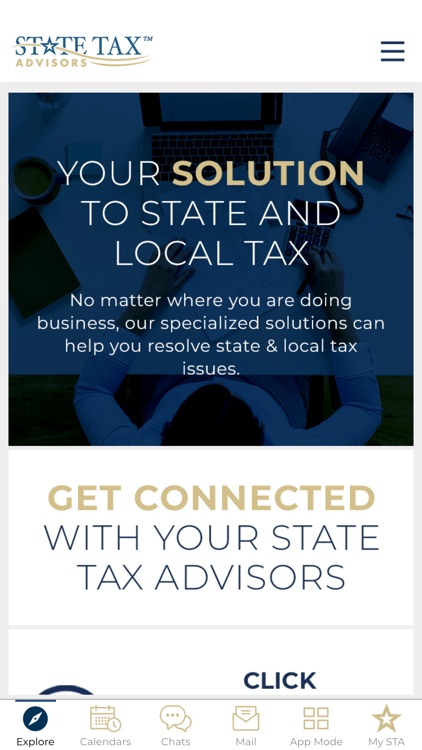 State Tax Advisors screenshot-4