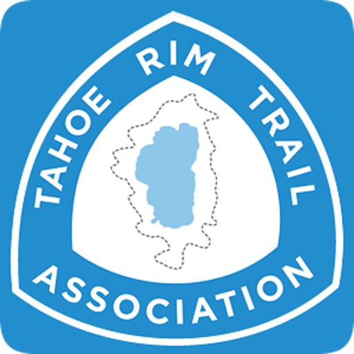 The Tahoe Rim Trail icon