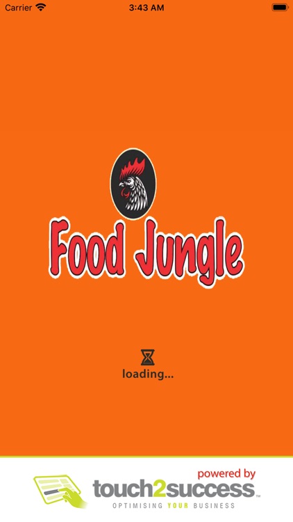 Food Jungle-M19 3AR