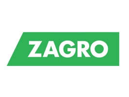 Zagro Sticker Pack