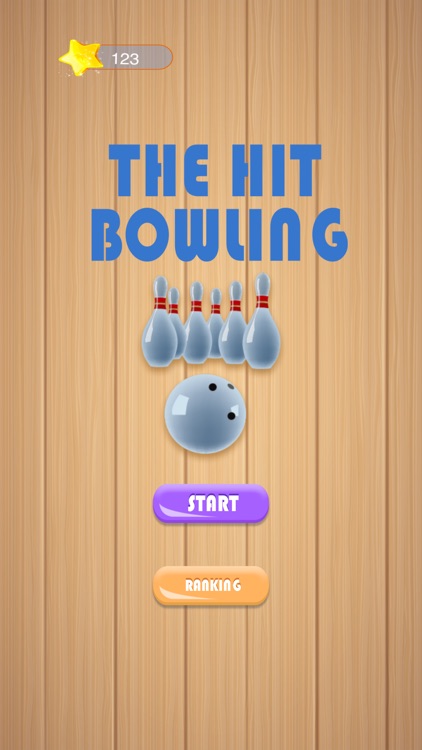 The Hit Bowling