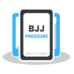 BJJ Pressure