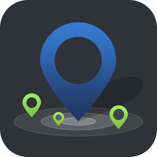 Fleet Location for Geotab