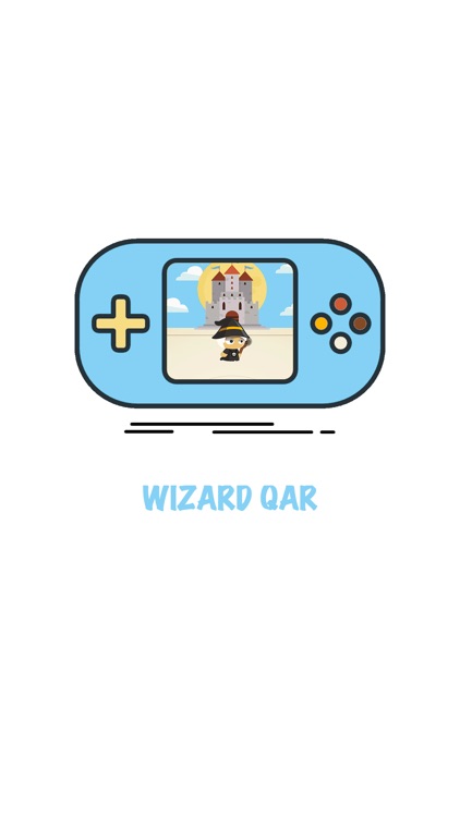 WIZARD QAR