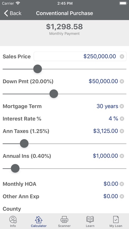 PR Mortgage