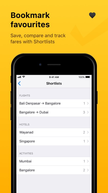 Cleartrip screenshot-4