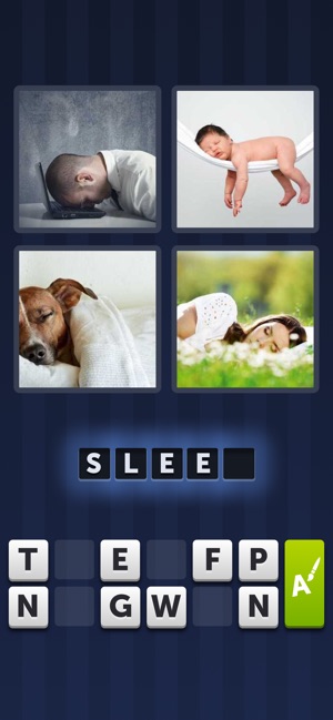 4 Pics 1 Word(圖5)-速報App