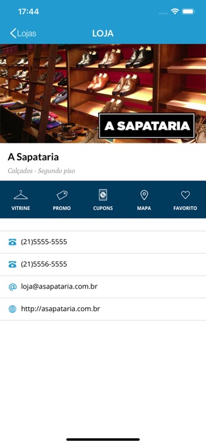 Shopping Nova América(圖2)-速報App