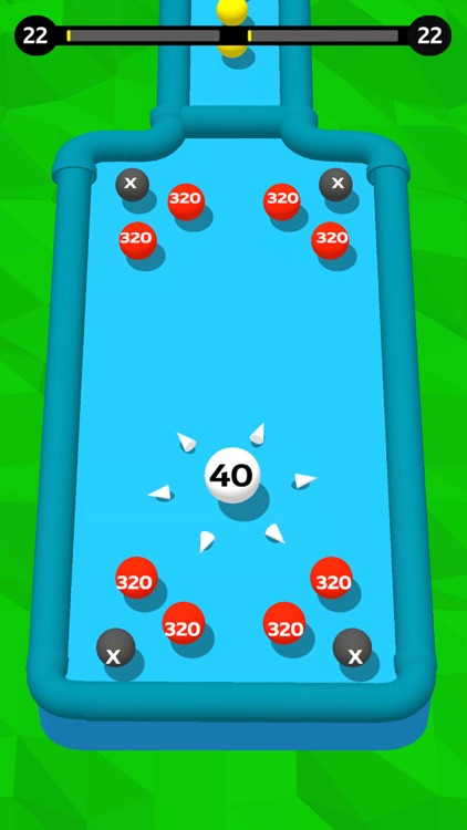 Spin Pop screenshot-5