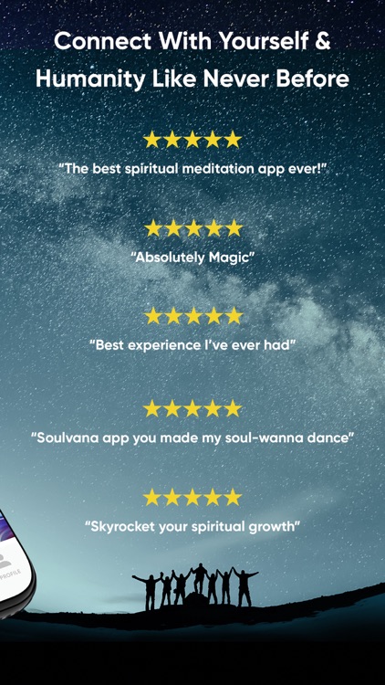 Soulvana: Spiritual Growth