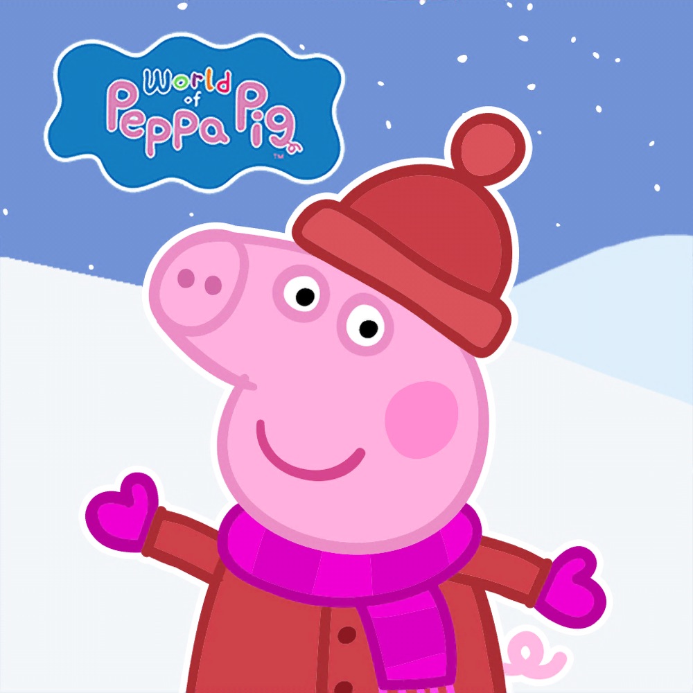 World of Peppa Pig App Reviews & Download - Education App Rankings!