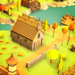 Pocket Build download