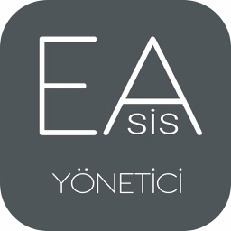 EAsisYonetici