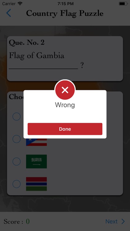 Country Kids Puzzlement screenshot-5