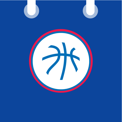Basketball Games Calendars
