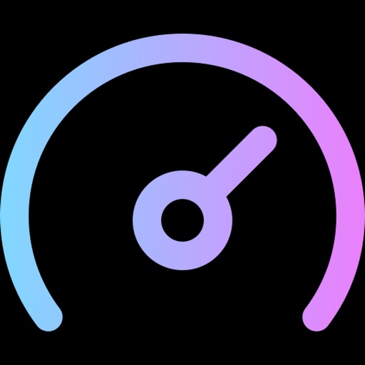 sHUD Speedometer icon