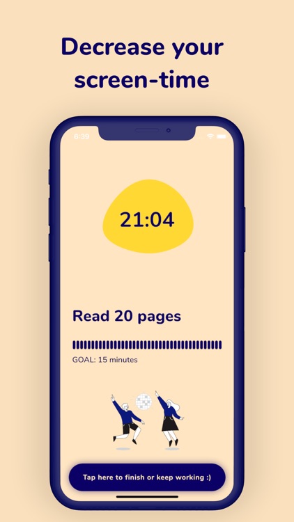 Proddy: Mood and Habit Tracker screenshot-6