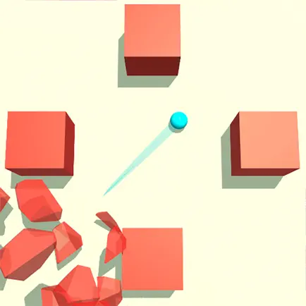 Ricochet 3D Cheats