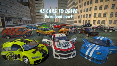 Car Driving Simulator 2020 Ud By Mobimi Games Ltd Ios United States Searchman App Data Information - vehicle simulator roblox money hack drift