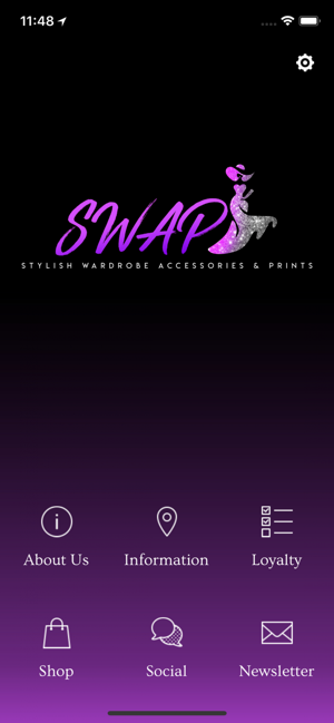 SWAP Boutique Consignment