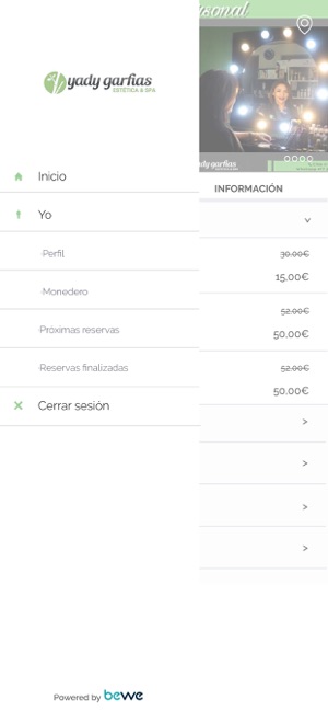 Yady Garfias Estética & Spa(圖2)-速報App