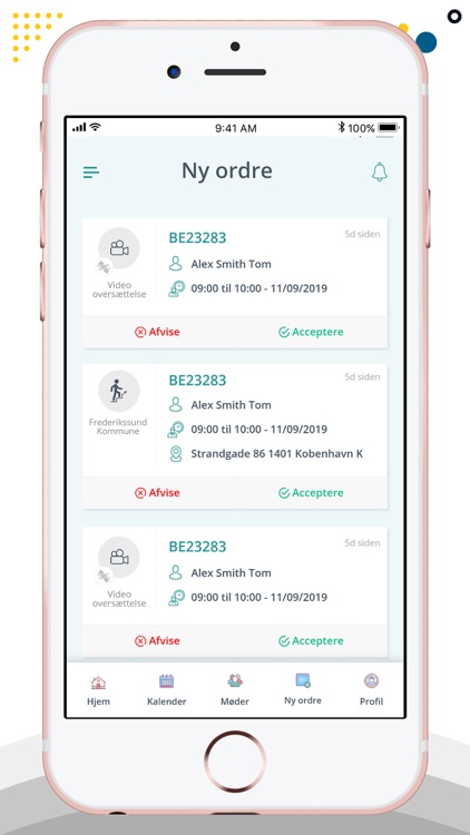 ViTolker ApS screenshot-4