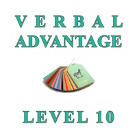 Verbal Advantage - Level 10 PC 용