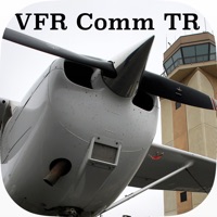 Türkçe VFR ATC Kule Konuşma