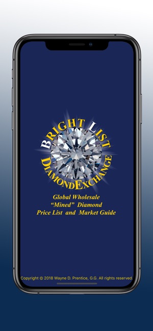 DiamondExchange(圖1)-速報App