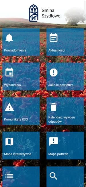 Gmina Szydłowo(圖1)-速報App