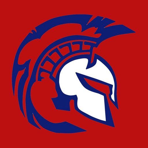 Strathmore HS Spartans icon