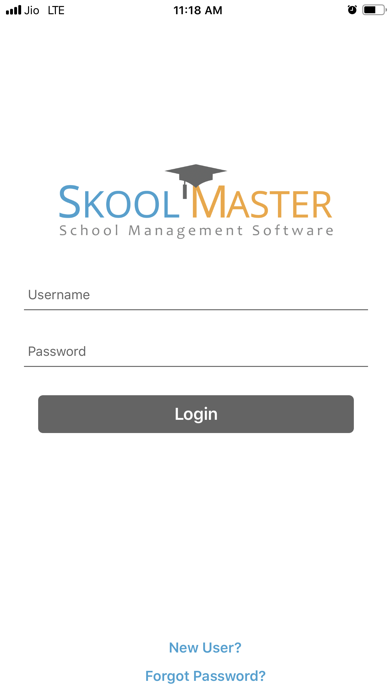 How to cancel & delete Skool Master from iphone & ipad 2