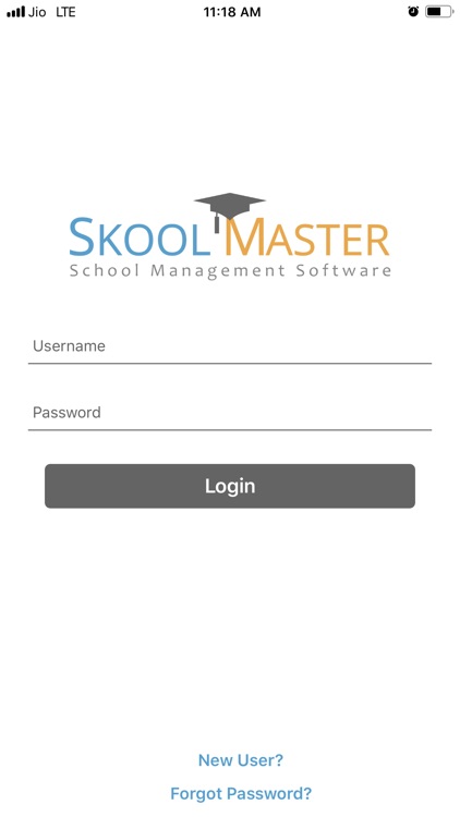 Skool Master