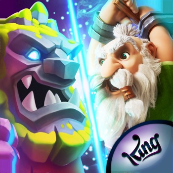 Legend of Solgard