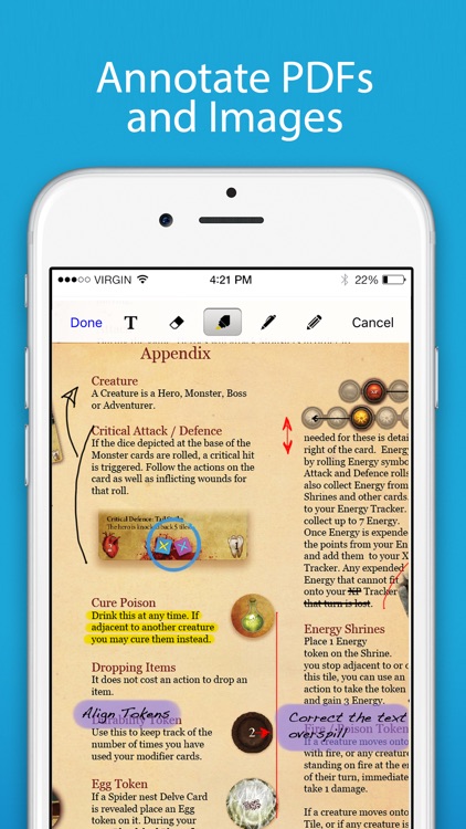 FileBrowser - Document Manager screenshot-7