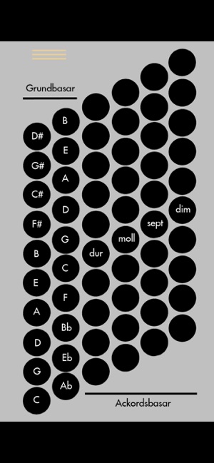 Dragspelsskola Lite(圖3)-速報App