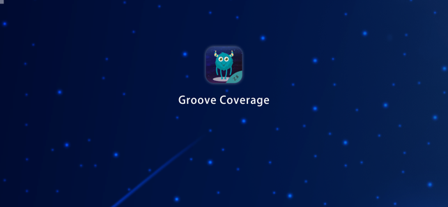 Groove Coverage(圖1)-速報App