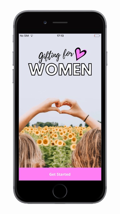 Gifting for Women