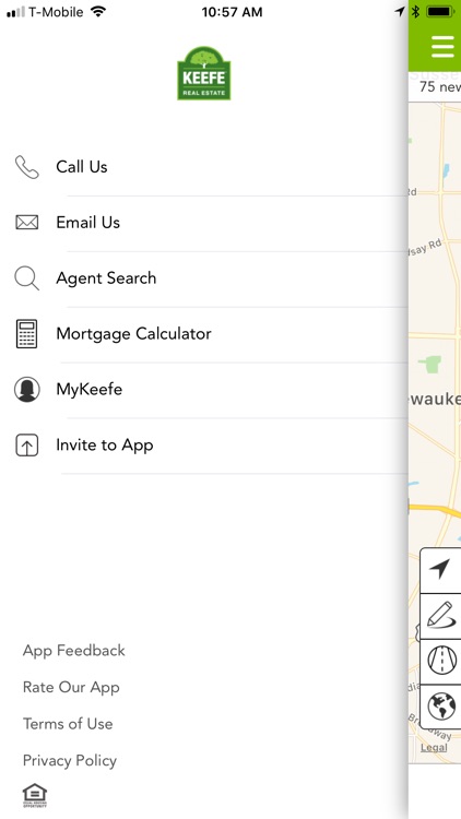 Keefe Real Estate screenshot-4