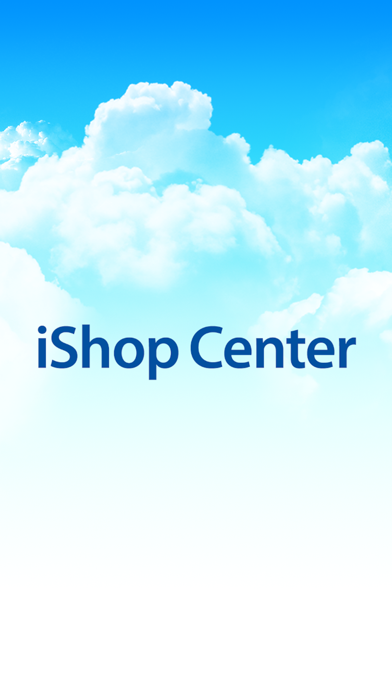 How to cancel & delete iShop Center from iphone & ipad 1