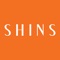 This is SHINS mobile app, created for the convenience to users who prefer to do online shopping on mobile devices