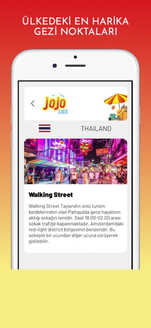 JOJO Tatil(圖3)-速報App