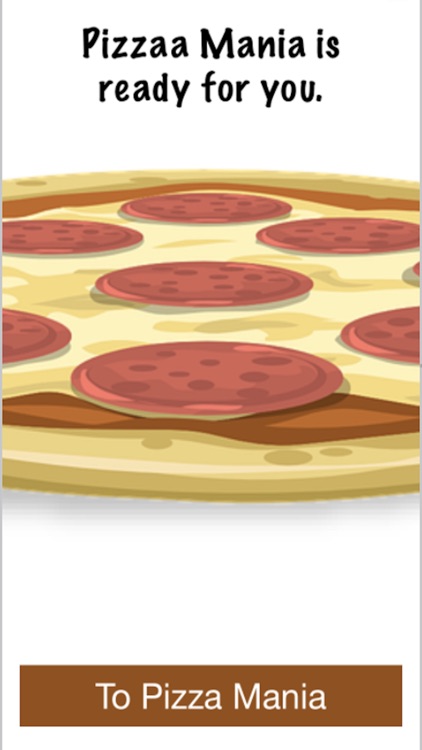 Pizzaa Mania screenshot-3