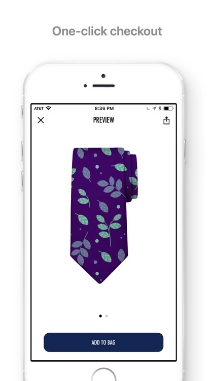 Bow Tie Bar® - Custom Ties screenshot-3