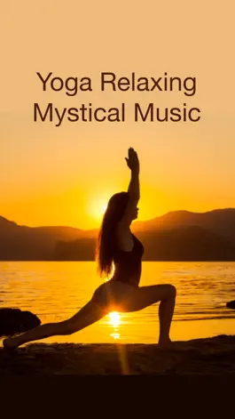 Game screenshot Yoga Relaxing Mystical Music mod apk