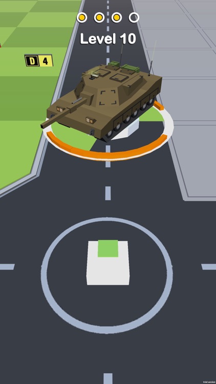 Fill - Plane and Tank stars screenshot-7