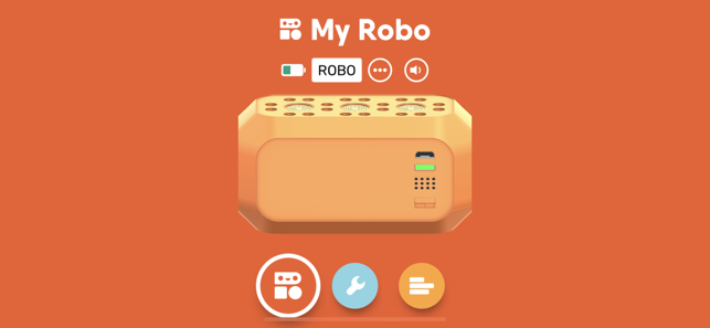 Robo Blockly(圖1)-速報App