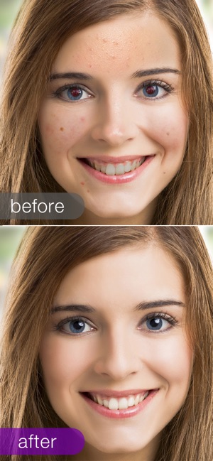 Visage Lab PROHD photo retouch(圖1)-速報App