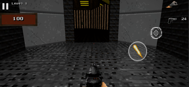 UNDOOMED - 3D FPS(圖2)-速報App