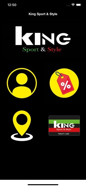 King Sport & Style(圖3)-速報App